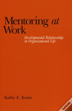 Capa do artigo Mentoring At Work