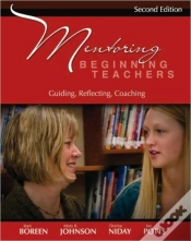 Capa do artigo Mentoring Beginning Teachers