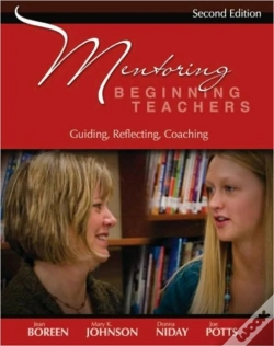 Capa do artigo Mentoring Beginning Teachers