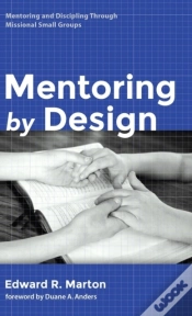 Capa do artigo Mentoring By Design