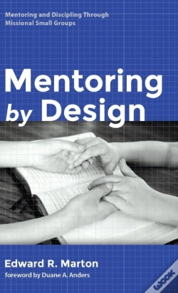 Capa do artigo Mentoring By Design