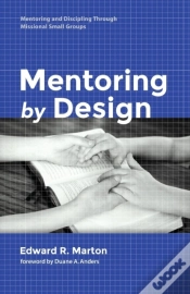 Capa do artigo Mentoring By Design