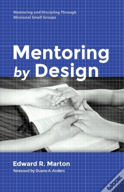 Capa do artigo Mentoring By Design