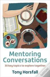 Capa do artigo Mentoring Conversations