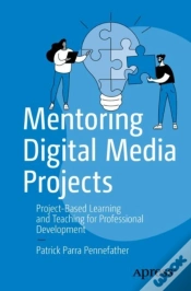 Capa do artigo Mentoring Digital Media Projects