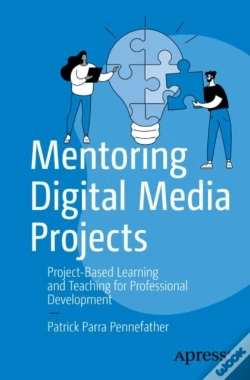Capa do artigo Mentoring Digital Media Projects