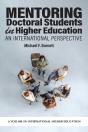 Mentoring Doctoral Students In Higher Education - Preview