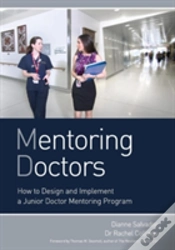 Capa do artigo Mentoring Doctors