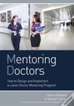Capa do artigo Mentoring Doctors