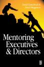 Mentoring Executives And Directors - Preview