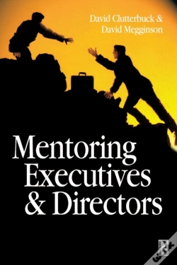 Capa do artigo Mentoring Executives And Directors