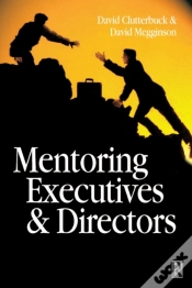 Capa do artigo Mentoring Executives And Directors