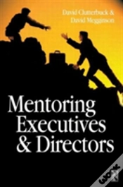 Capa do artigo Mentoring Executives And Directors
