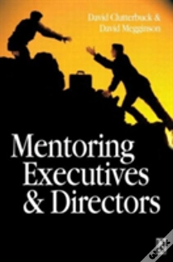 Capa do artigo Mentoring Executives And Directors