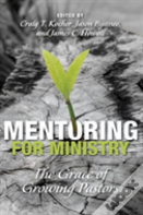 Mentoring For Ministry