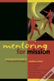 Capa do artigo Mentoring For Mission