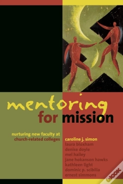 Capa do artigo Mentoring For Mission
