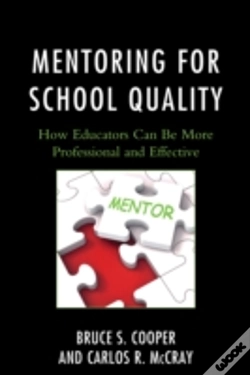 Capa do artigo Mentoring For School Quality