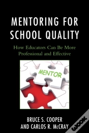 Capa do artigo Mentoring For School Quality