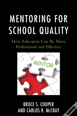 Capa do artigo Mentoring For School Quality
