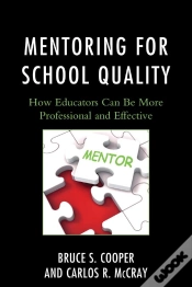 Capa do artigo Mentoring For School Quality