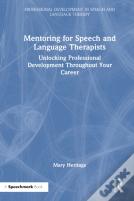 Mentoring For Speech And Language Therapists