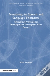 Mentoring For Speech And Language Therapists
