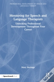 Capa do artigo Mentoring For Speech And Language Therapists