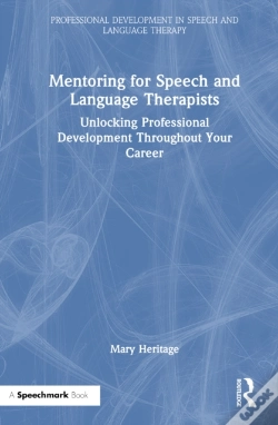 Capa do artigo Mentoring For Speech And Language Therapists
