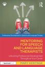 Mentoring For Speech And Language Therapists - Preview