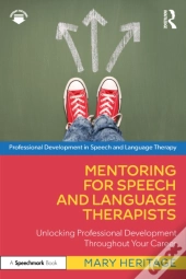 Mentoring For Speech And Language Therapists