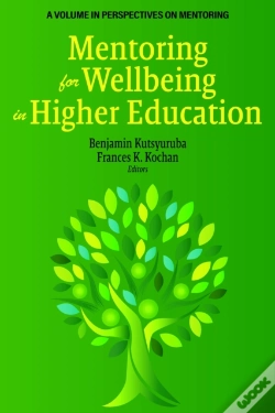 Capa do artigo Mentoring For Wellbeing In Higher Education