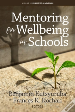 Capa do artigo Mentoring For Wellbeing In Schools