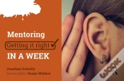 Capa do artigo Mentoring: Getting It Right In A Week
