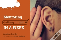 Capa do artigo Mentoring: Getting It Right In A Week
