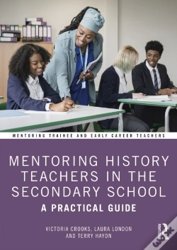 Capa do artigo Mentoring History Teachers In The Secondary School