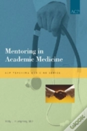 Capa do artigo Mentoring In Academic Medicine