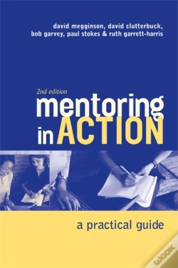 Capa do artigo Mentoring In Action