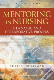Capa do artigo Mentoring In Nursing