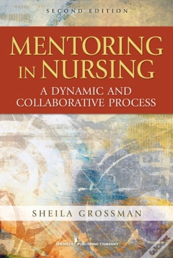 Capa do artigo Mentoring In Nursing