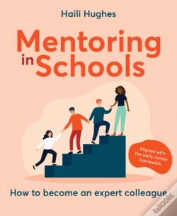 Capa do artigo Mentoring In Schools