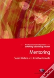 Capa do artigo Mentoring In The Lifelong Learning Sector
