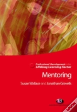 Capa do artigo Mentoring In The Lifelong Learning Sector