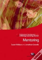 Capa do artigo Mentoring In The Lifelong Learning Sector