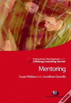 Capa do artigo Mentoring In The Lifelong Learning Sector