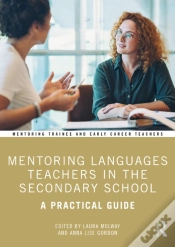 Capa do artigo Mentoring Languages Teachers In The Secondary School