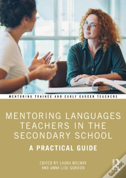 Capa do artigo Mentoring Languages Teachers In The Secondary School