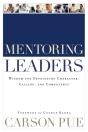Mentoring Leaders Â€“ Wisdom For Developing Character, Calling, And Competency - Preview