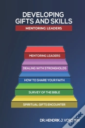 Capa do artigo Mentoring Leaders