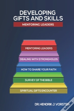 Capa do artigo Mentoring Leaders